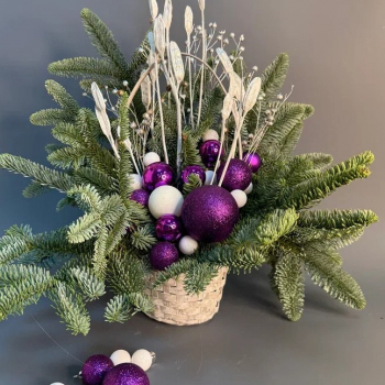 Праздничное оформление  - Ландшафтная архитектура и строительство садов "ЛАИСС" Екатеринбург