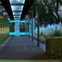 Приглашаем посетить наш выставочный сад Лабораториум - Ландшафтная архитектура и строительство садов "ЛАИСС" Екатеринбург