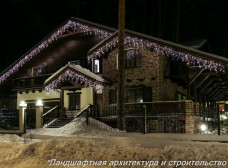 Праздничное оформление